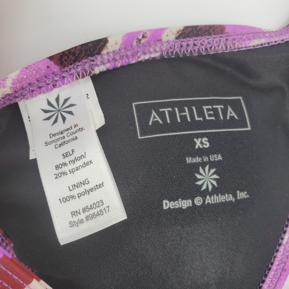 Bikini top 3 piece lot small/ XS size - Picture 6 of 8